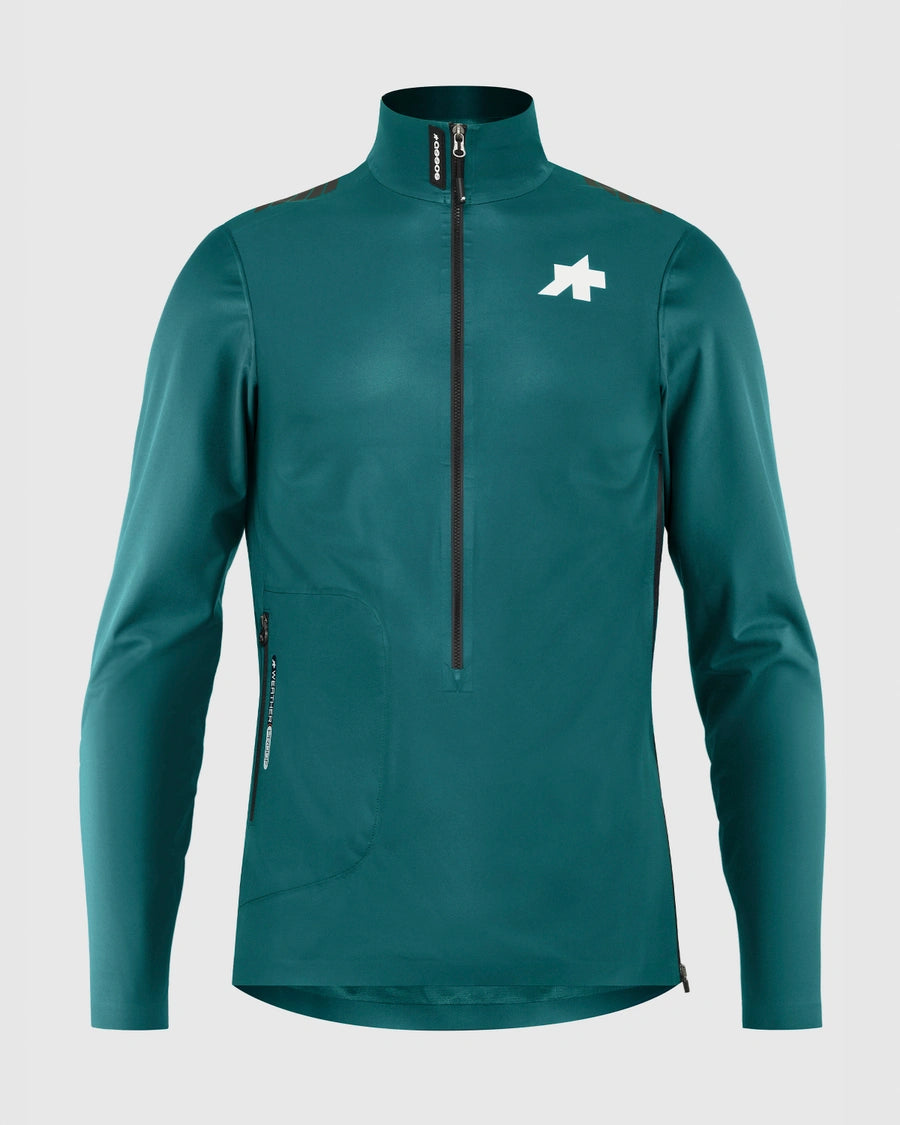 ASSOS TACTICA Rain Jacket T5