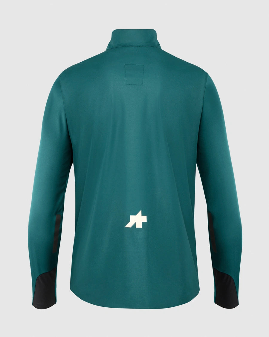 ASSOS TACTICA Rain Jacket T5