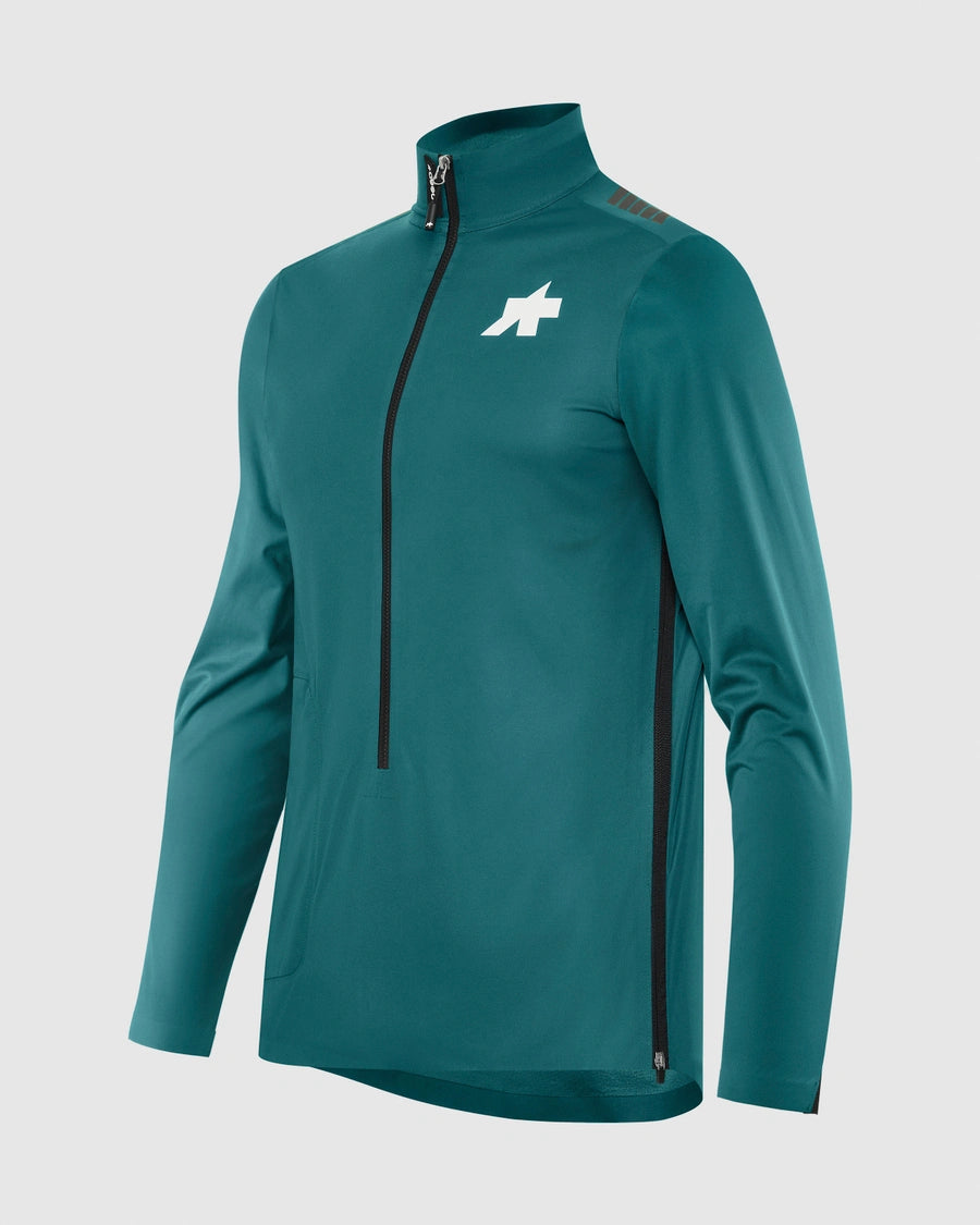 ASSOS TACTICA Rain Jacket T5