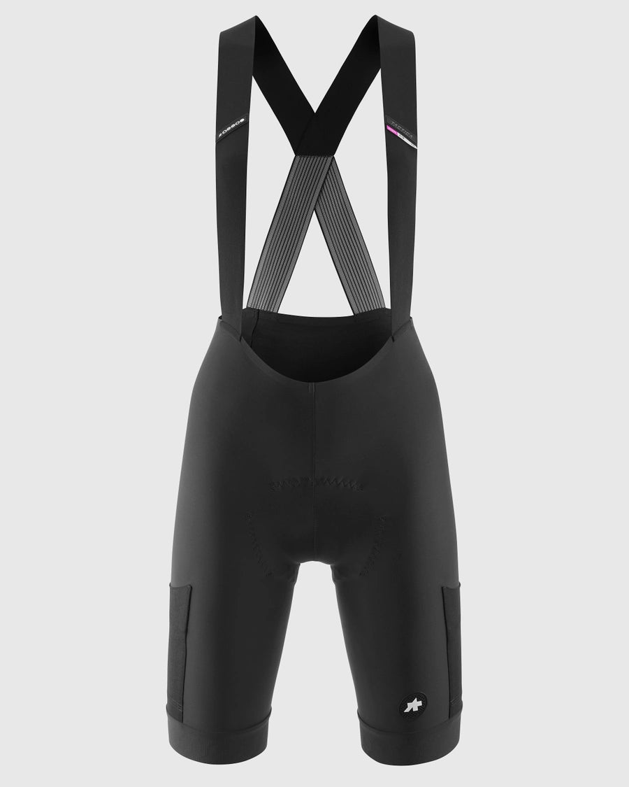ASSOS TACTICA Kieskäfer Women's Gravel Bib Shorts T5