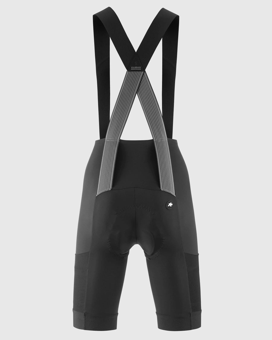 ASSOS TACTICA Kieskäfer Women's Gravel Bib Shorts T5