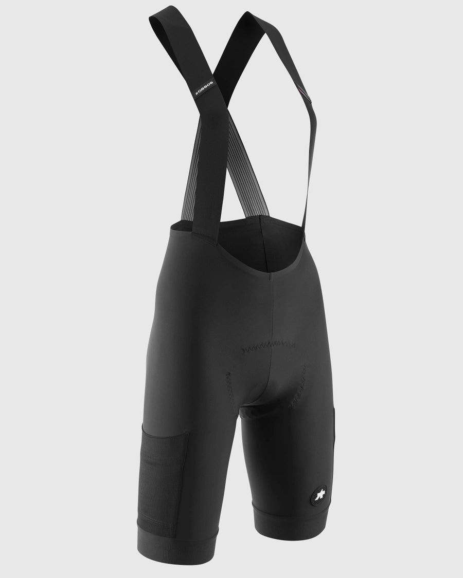 ASSOS TACTICA Kieskäfer Women's Gravel Bib Shorts T5