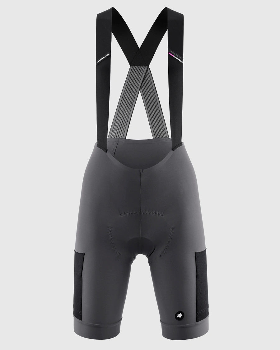 ASSOS TACTICA Kieskäfer Women's Gravel Bib Shorts T5