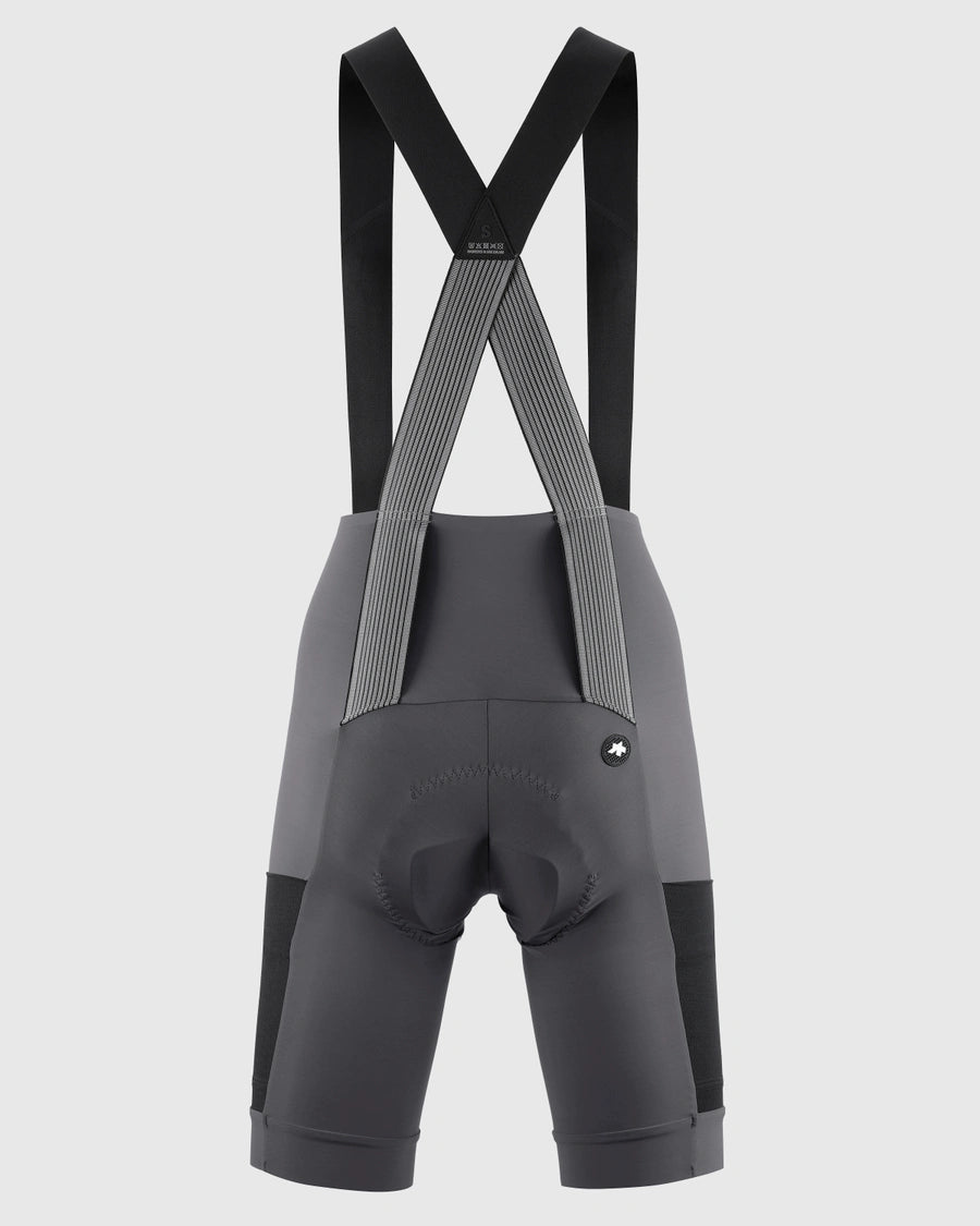 ASSOS TACTICA Kieskäfer Women's Gravel Bib Shorts T5