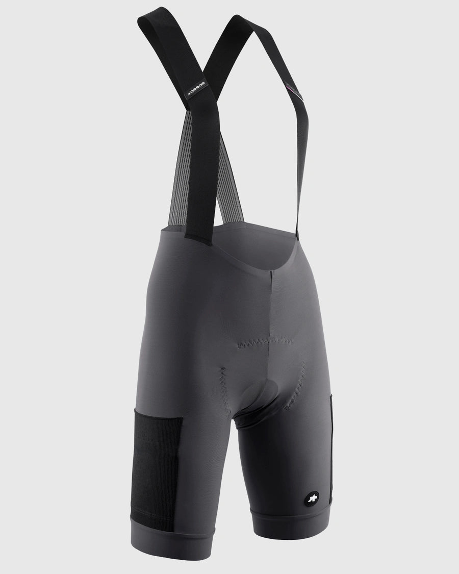 ASSOS TACTICA Kieskäfer Women's Gravel Bib Shorts T5