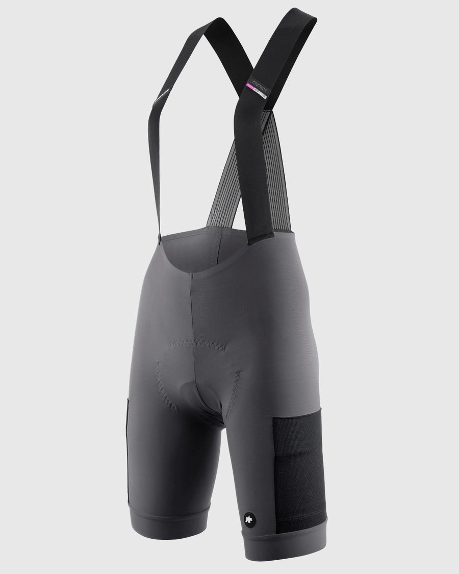 ASSOS TACTICA Kieskäfer Women's Gravel Bib Shorts T5