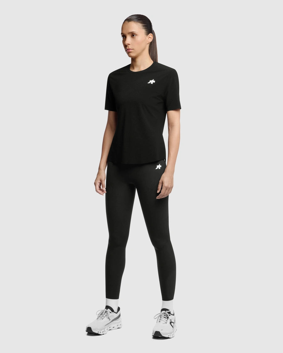 ASSOS Tactica POST RIDE Women's T-Shirt T5