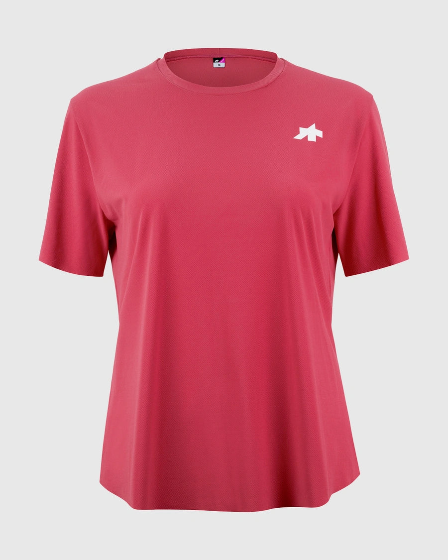 ASSOS Tactica POST RIDE Women's T-Shirt T5