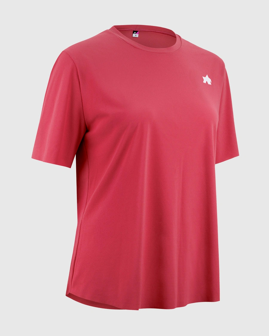 ASSOS Tactica POST RIDE Women's T-Shirt T5