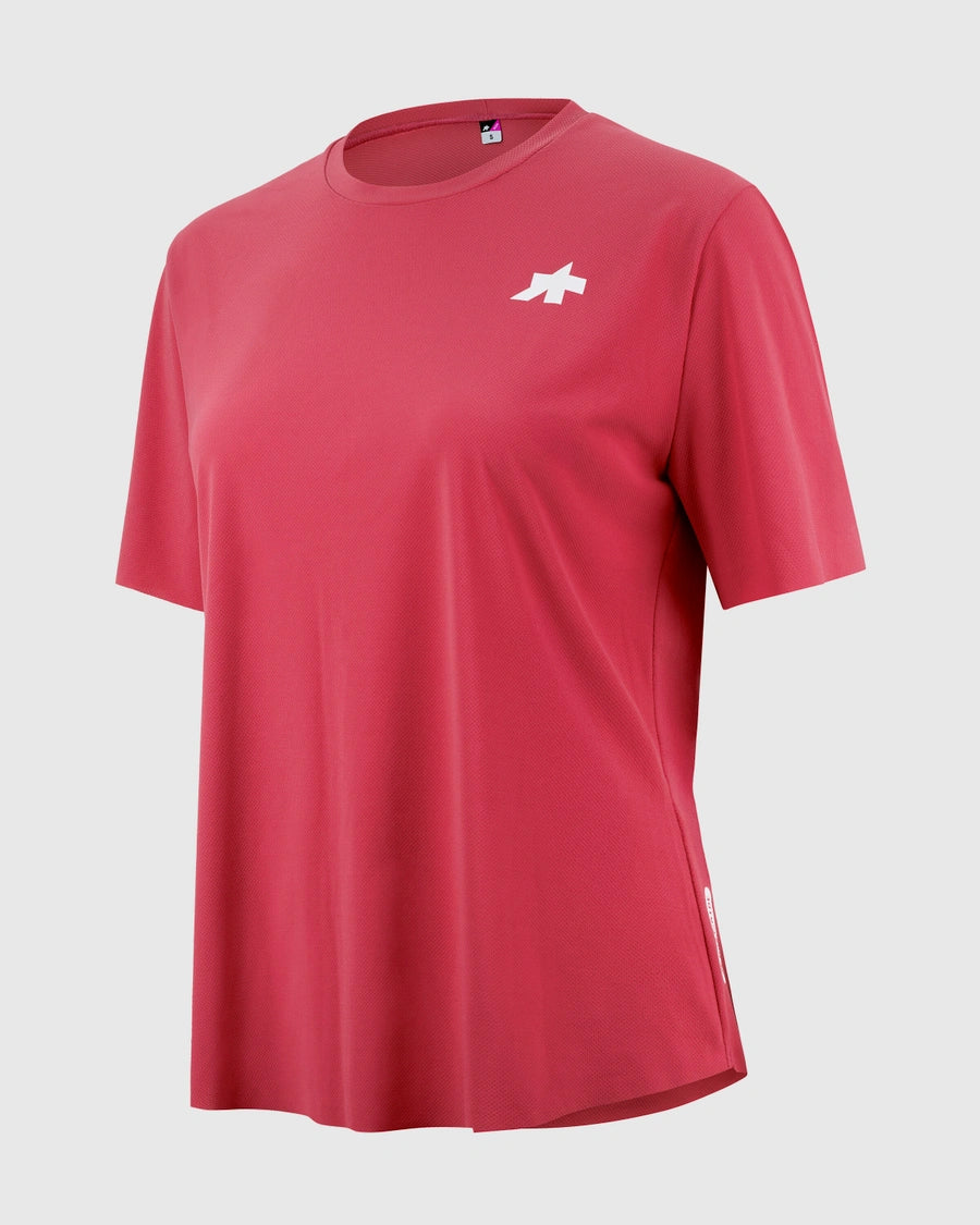 ASSOS Tactica POST RIDE Women's T-Shirt T5