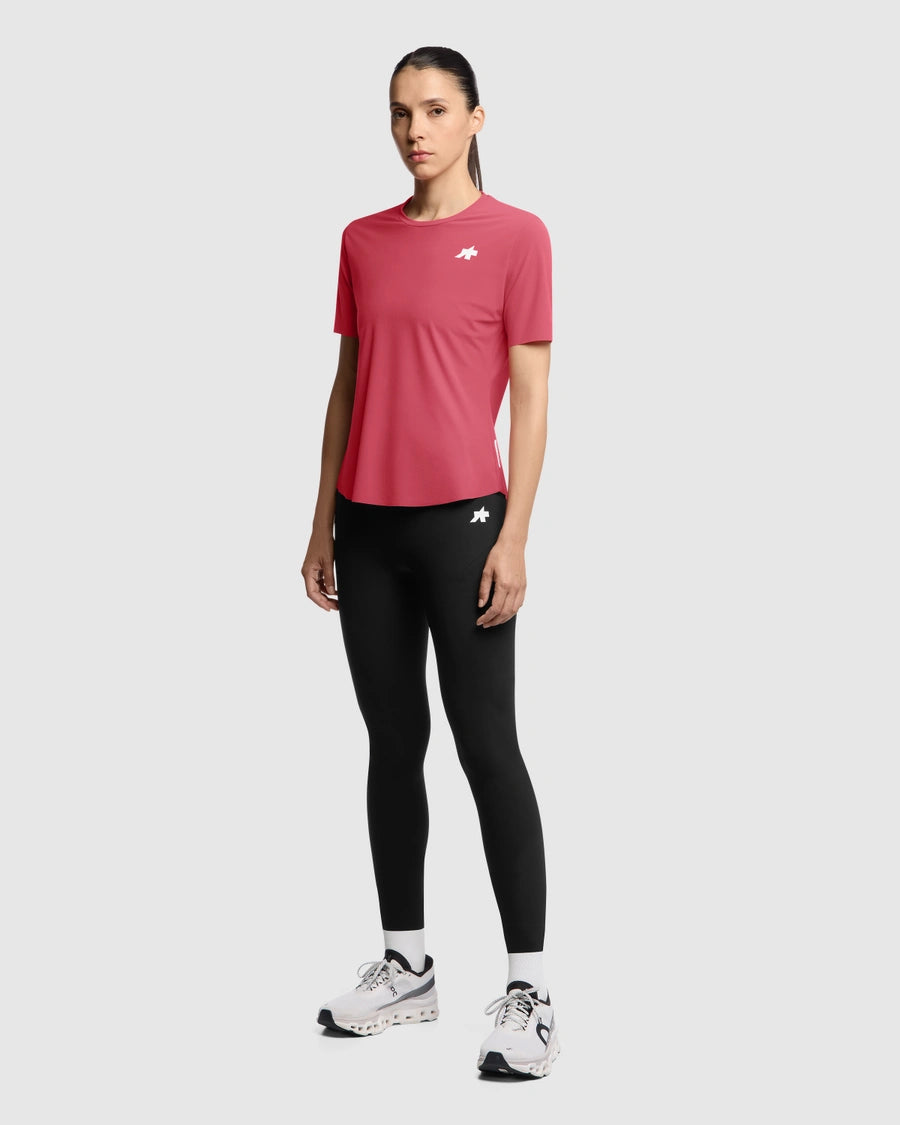 ASSOS Tactica POST RIDE Women's T-Shirt T5