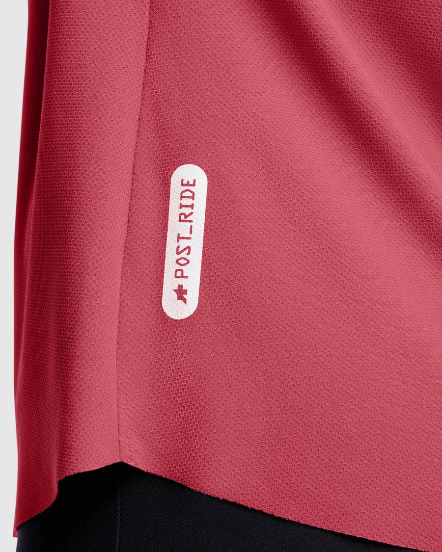 ASSOS Tactica POST RIDE Women's T-Shirt T5