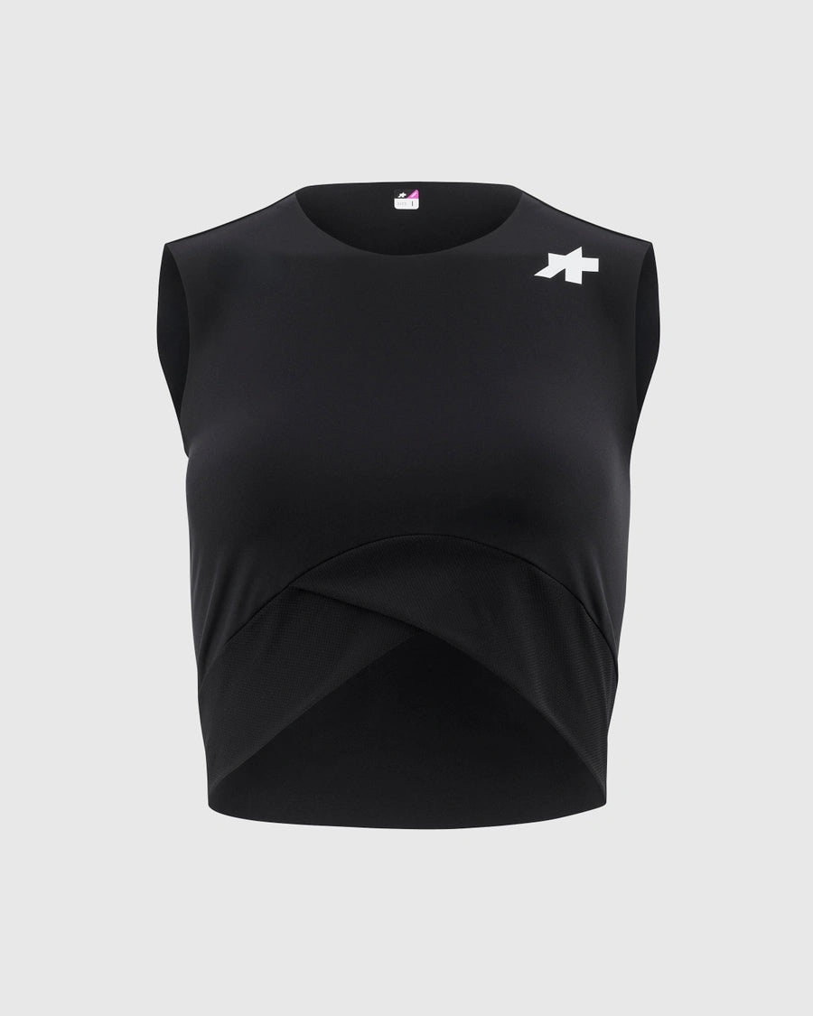 ASSOS Tactica POST RIDE Women's Tank Top T5