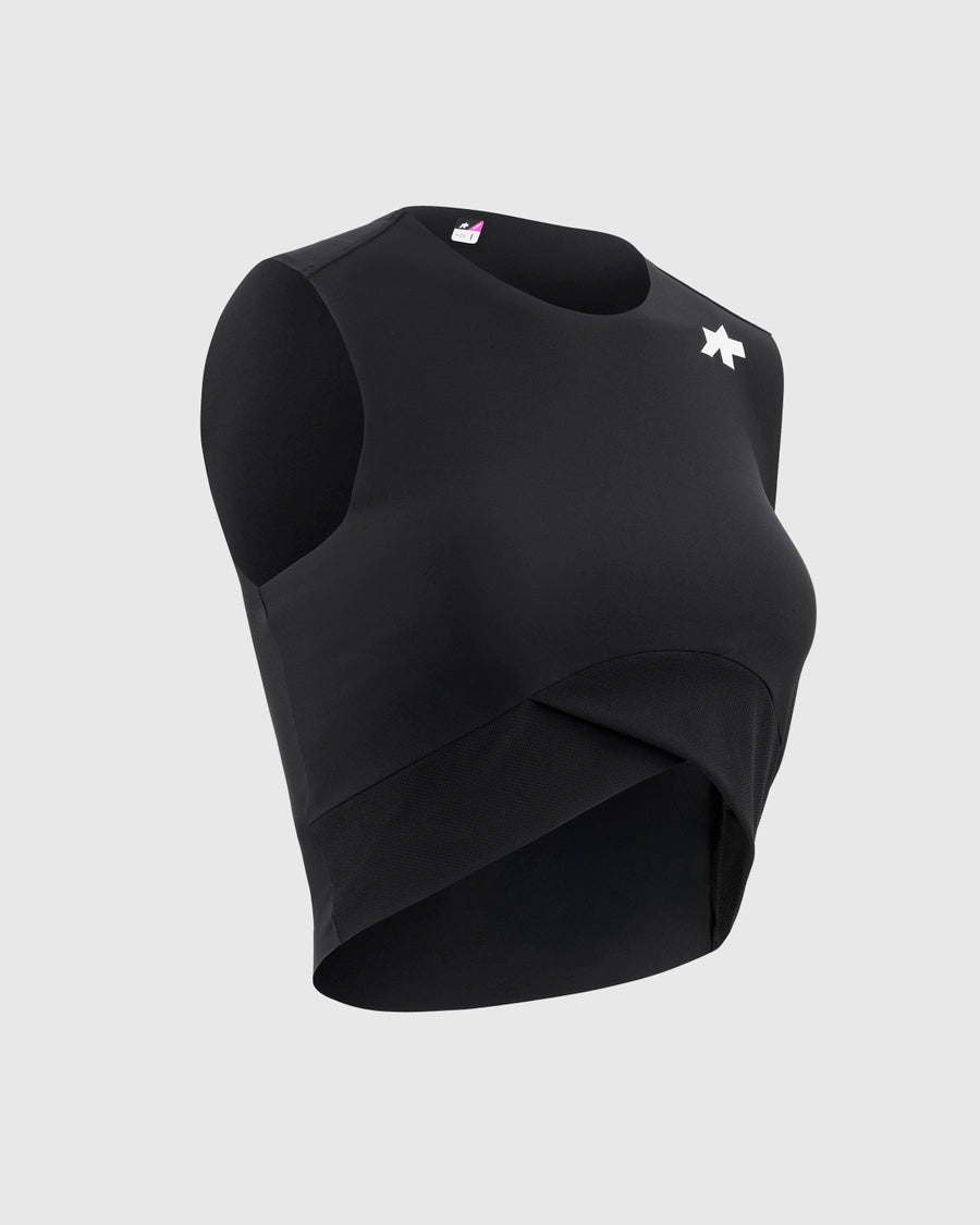 ASSOS Tactica POST RIDE Women's Tank Top T5
