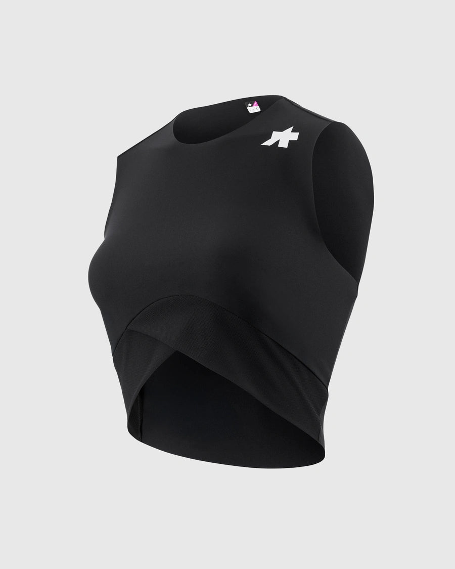 ASSOS Tactica POST RIDE Women's Tank Top T5