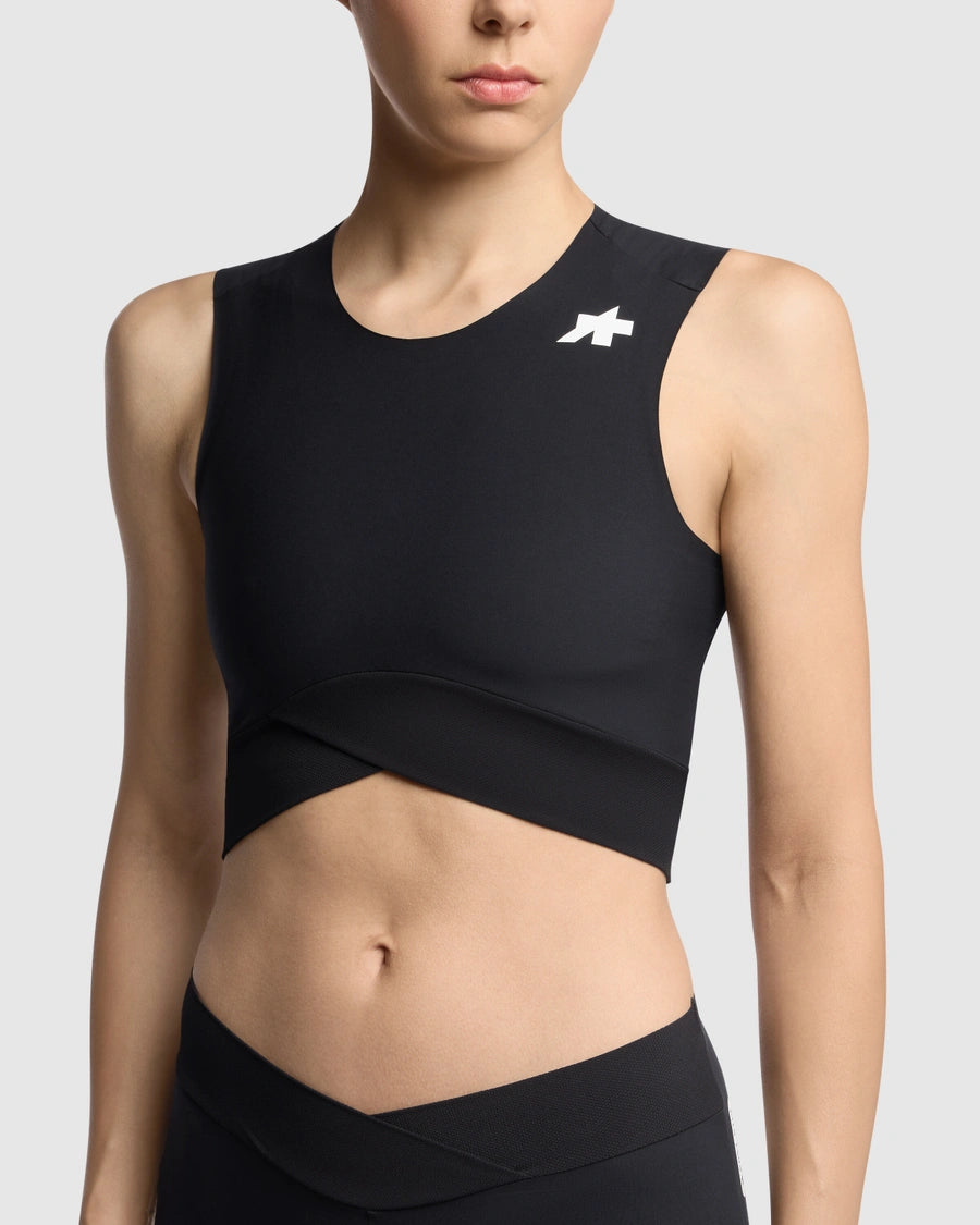 ASSOS Tactica POST RIDE Women's Tank Top T5