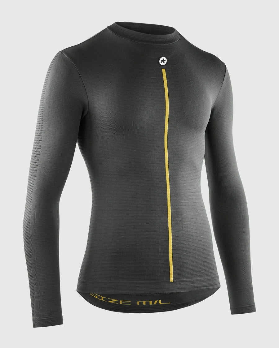 ASSOS Spring Fall LS Skin Layer P1