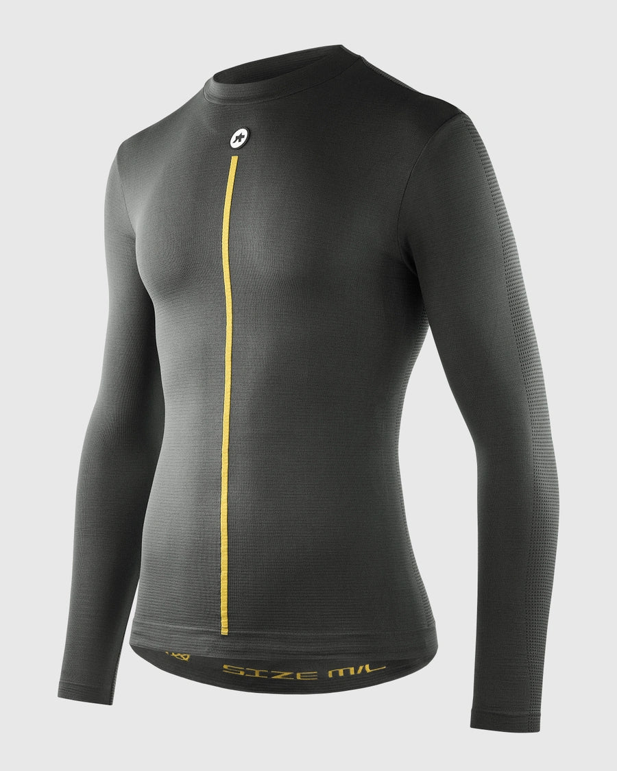 ASSOS Spring Fall LS Skin Layer P1