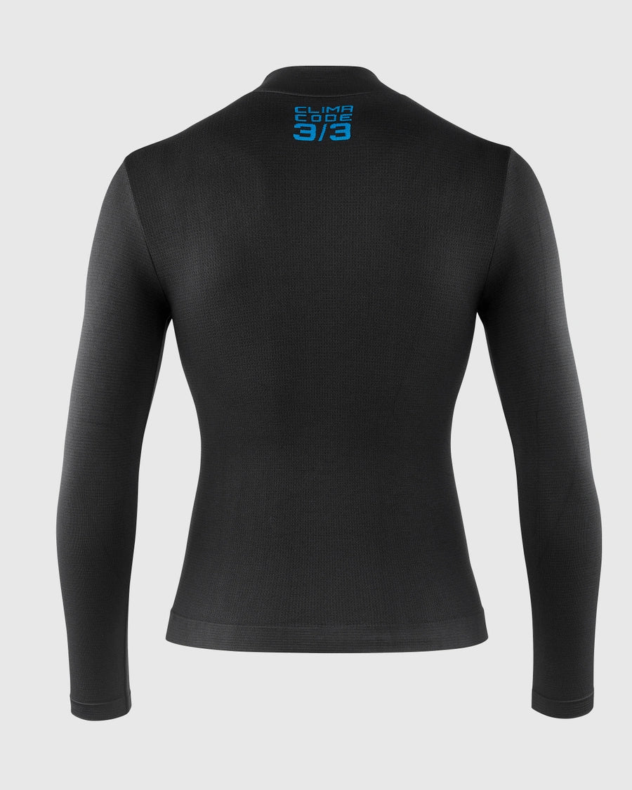 ASSOS Winter LS Skin Layer P1