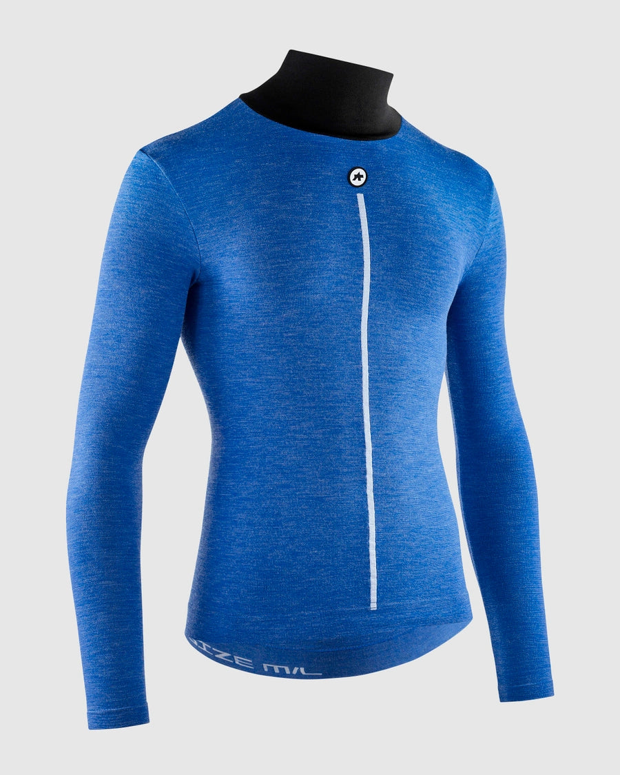 ASSOS ULTRAZ Winter LS Skin Layer P1