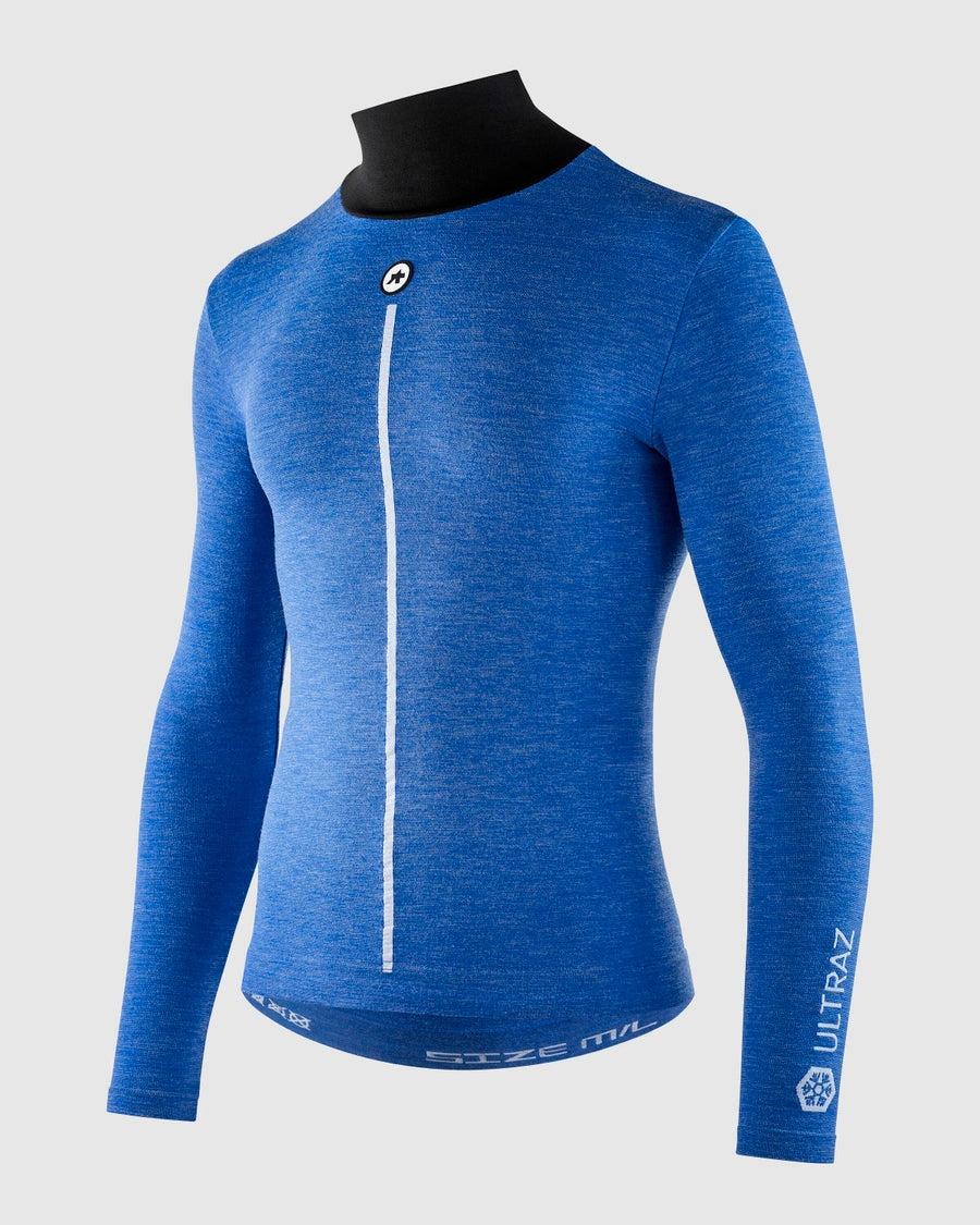 ASSOS ULTRAZ Winter LS Skin Layer P1