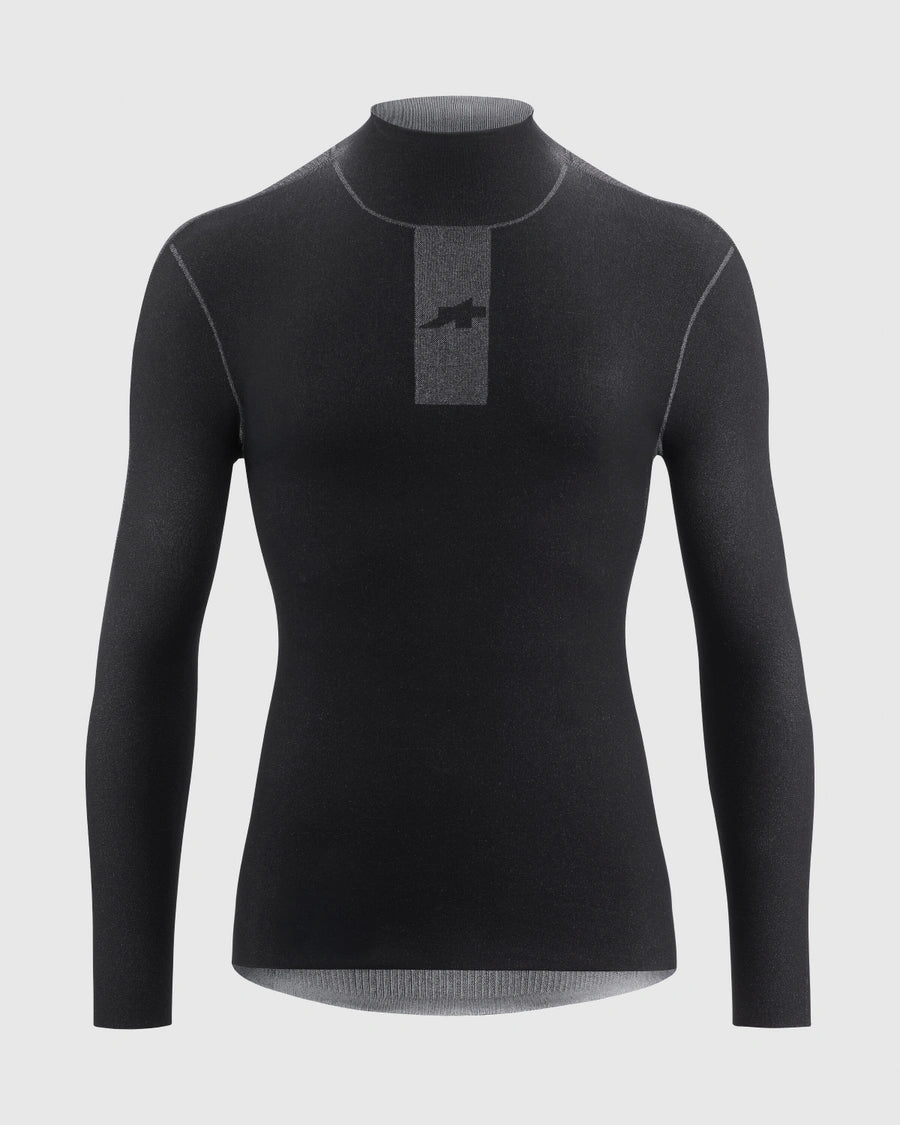 ASSOS EQUIPE Winter Skin Layer P1