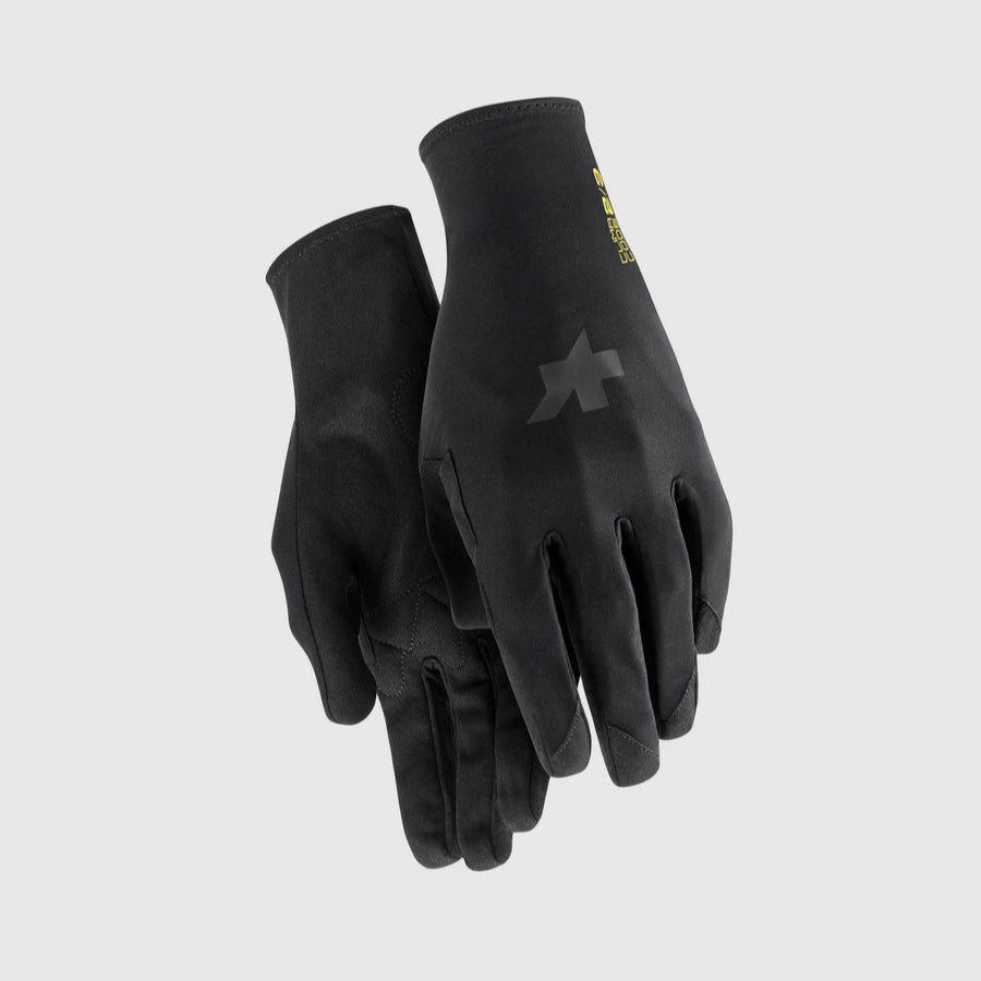 ASSOS Spring Fall Gloves P1