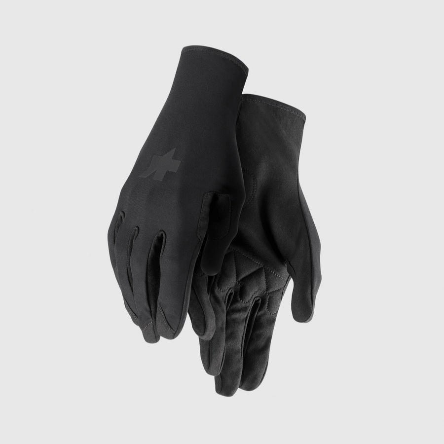 ASSOS Spring Fall Gloves P1