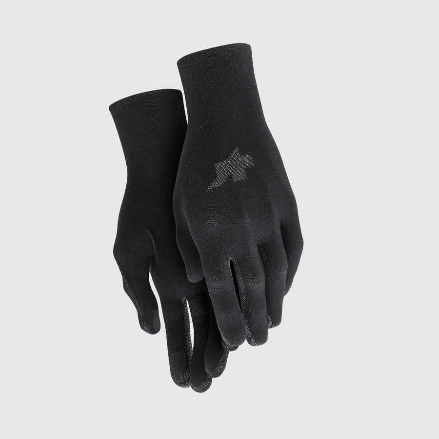 ASSOS Spring Fall Liner Gloves EVO