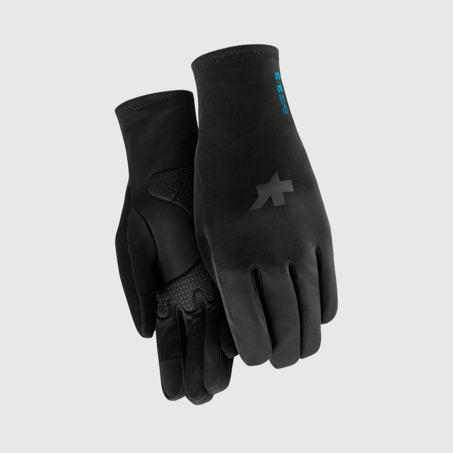 ASSOS Winter Gloves P1
