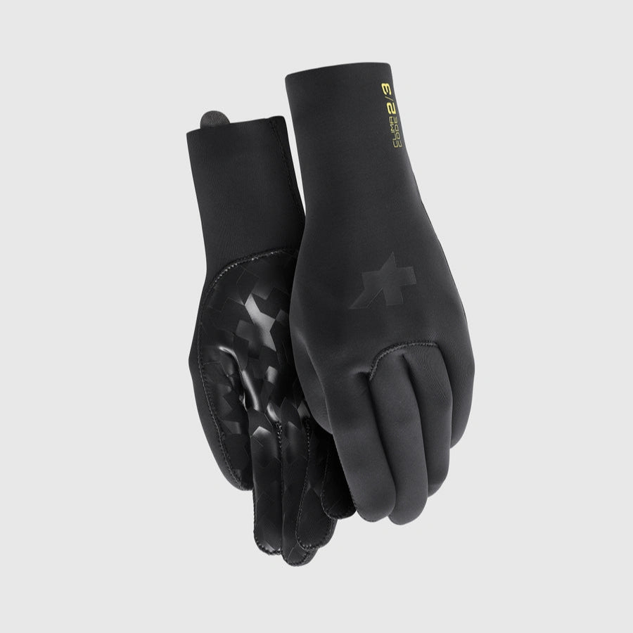 ASSOS Rain Gloves P1