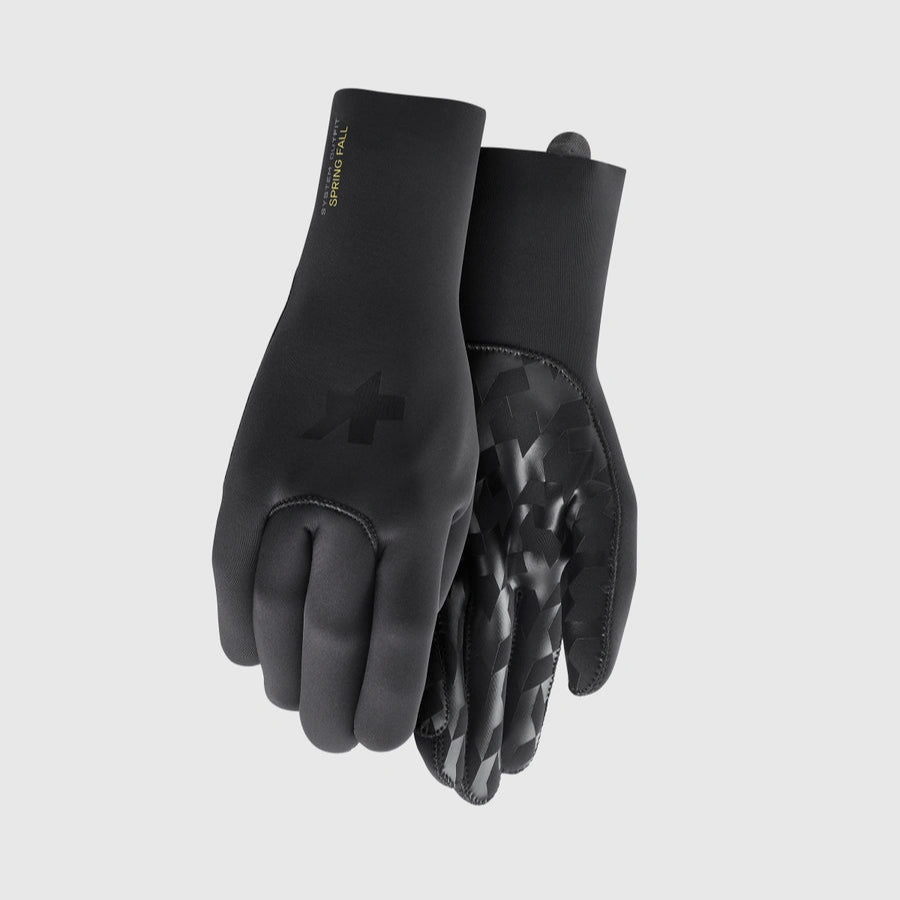ASSOS Rain Gloves P1
