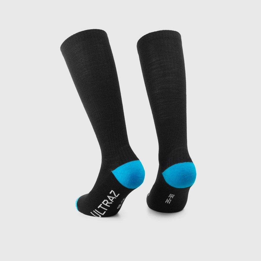 ASSOS Ultraz Winter FUGU Socks