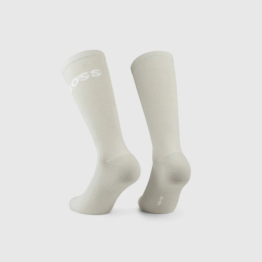 ASSOS Spring Fall Socks BOSS x ASSOS