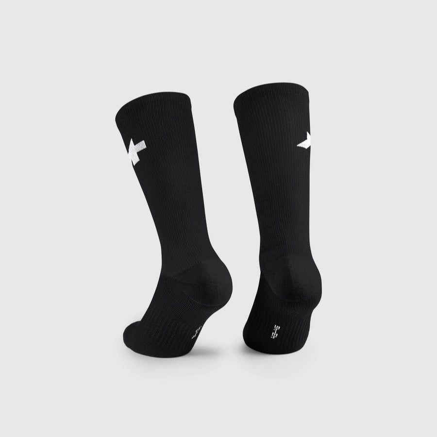 ASSOS Spring Fall Socks P1