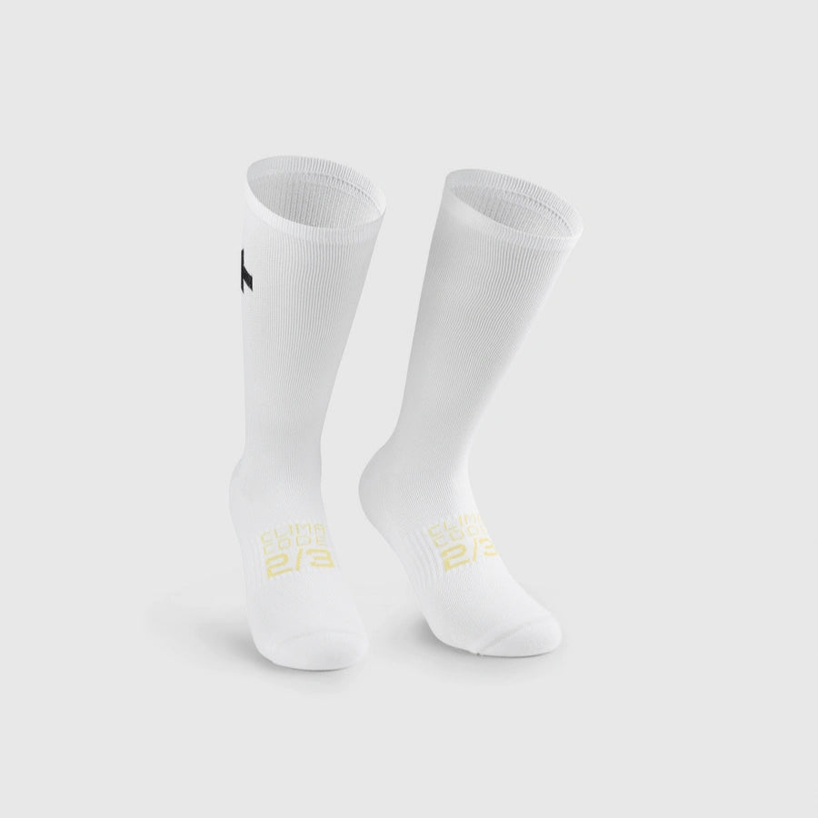 ASSOS Spring Fall Socks P1