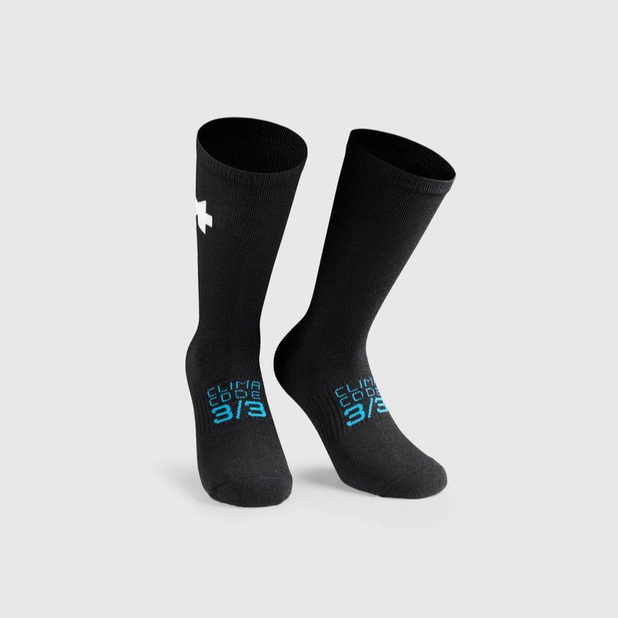 ASSOS Winter Socks P1