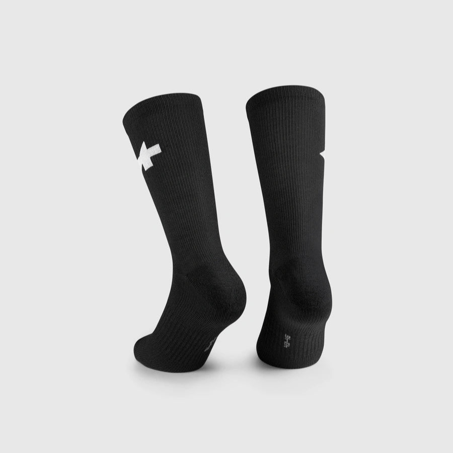 ASSOS Winter Socks P1