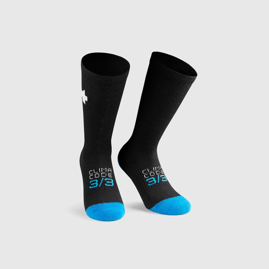 ASSOS ULTRAZ Winter Socks P1