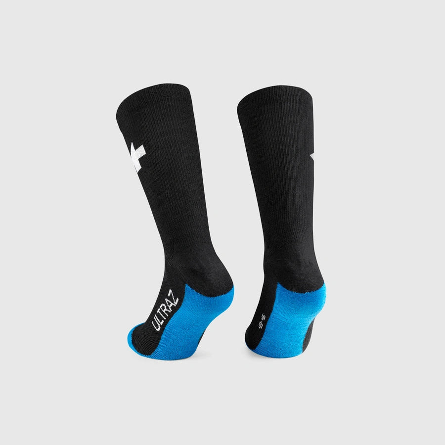 ASSOS ULTRAZ Winter Socks P1