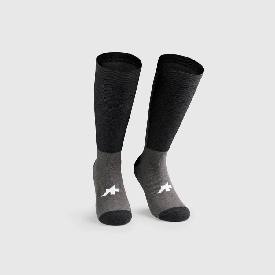 ASSOS TACTICA Winter Socks T5
