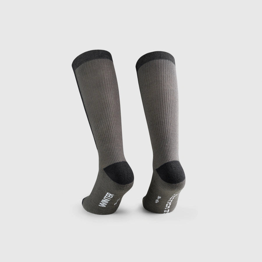 ASSOS TACTICA Winter Socks T5