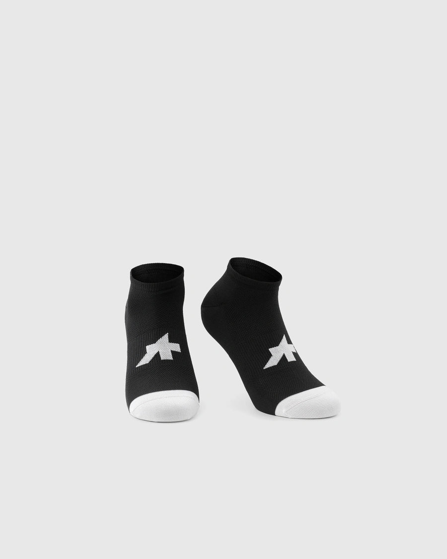 ASSOS Endurance Socks Low S11