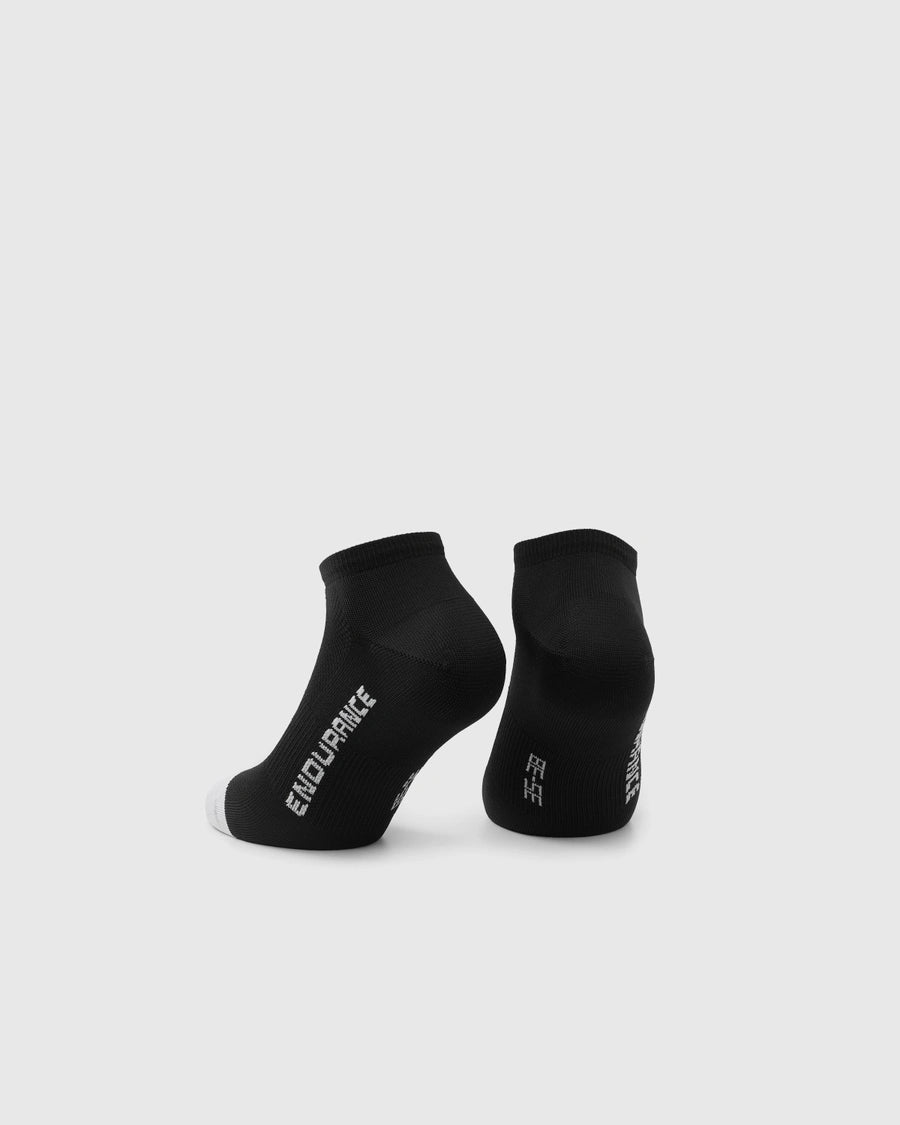 ASSOS Endurance Socks Low S11
