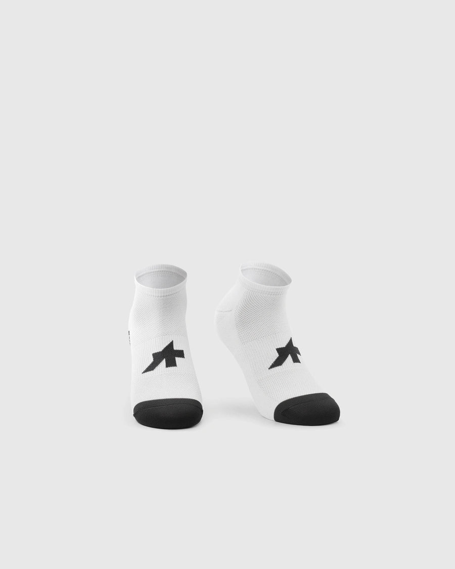 ASSOS Endurance Socks Low S11