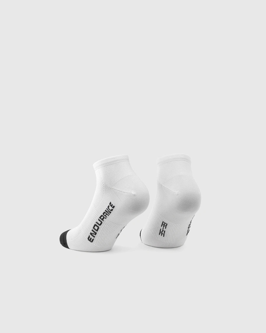 ASSOS Endurance Socks Low S11