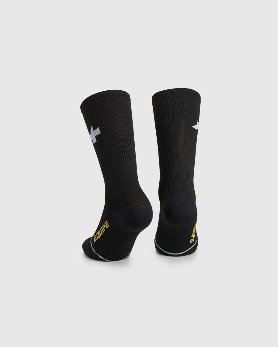 ASSOS EQUIPE Spring Fall Socks P1