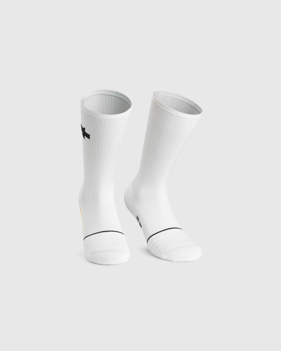 ASSOS EQUIPE Spring Fall Socks P1