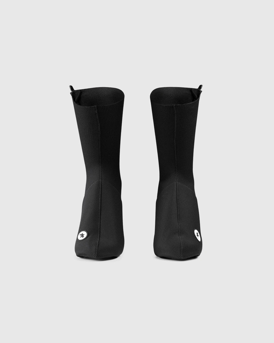 ASSOS GT ULTRAZ Winter Booties EVO