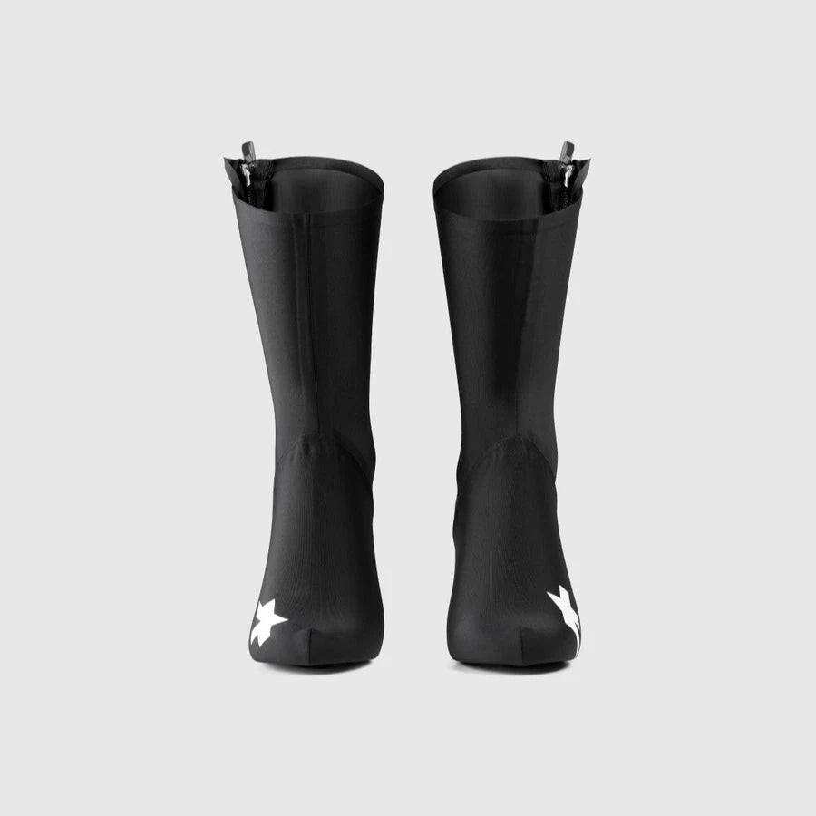 ASSOS RS Spring Fall Rain Booties P1